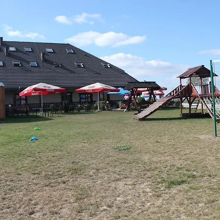 Gasthof Gosciniec Legenda