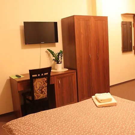 Gosciniec Legenda Wyszogrod