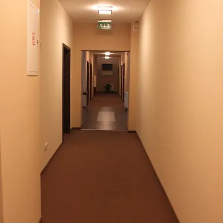 Gosciniec Legenda *