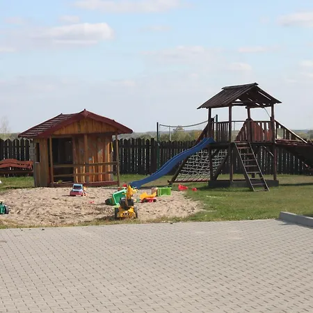 Gosciniec Legenda Inn *