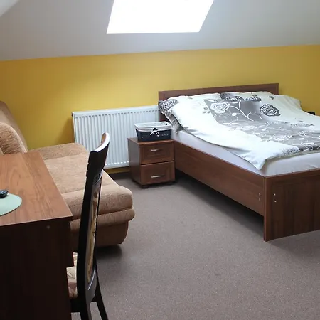 Gosciniec Legenda Wyszogrod