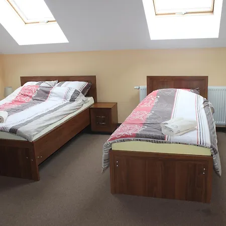 Gosciniec Legenda Gasthof *