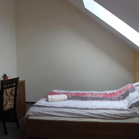 Inn Gosciniec Legenda