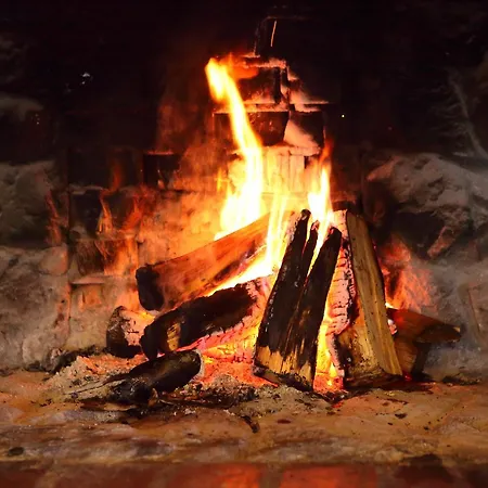 Inn Gosciniec Legenda Wyszogrod