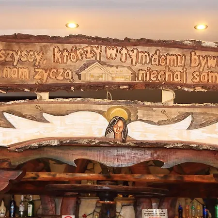 Gosciniec Legenda * Wyszogrod