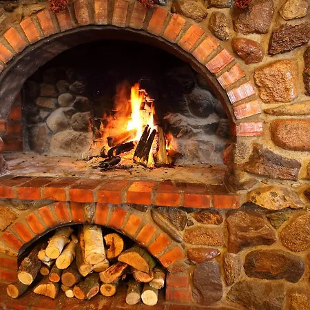 Gosciniec Legenda * Wyszogrod