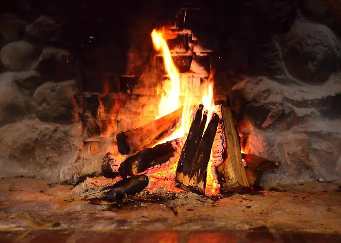 Zajazd Legenda Wyszogrod